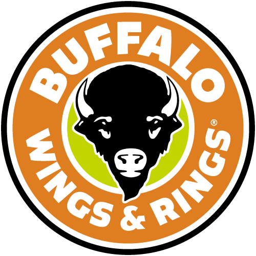 Buffalo Wings & Rings - DIFC logo