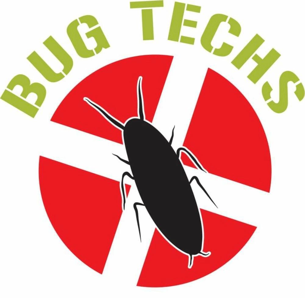 Bug Techs Pest Control Company Inc logo