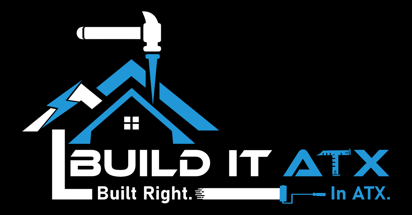 Build it ATX, LLC logo