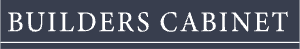 Builders Cabinet logo