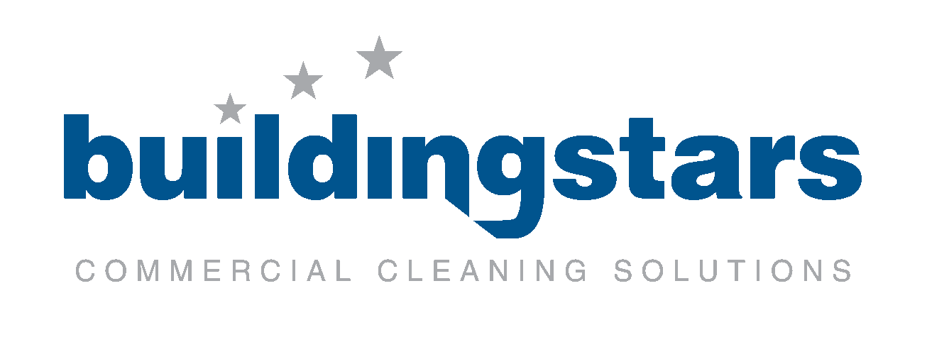 Buildingstars Commercial Cleaning Solutions of Atlanta logo