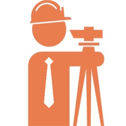 Builoff Surveying & Mapping, Inc logo