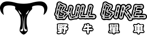 Bull Bike Store logo