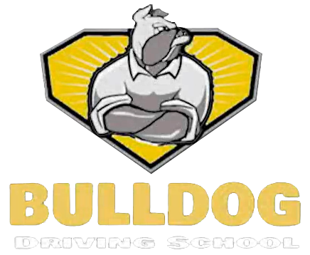 Bulldog CDL Truck Driving School logo