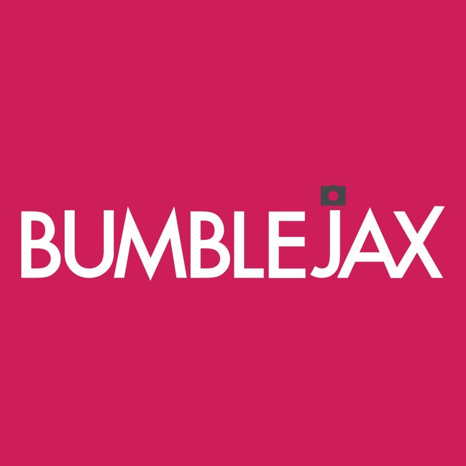 BumbleJax Fine Art Printing & Mounting logo