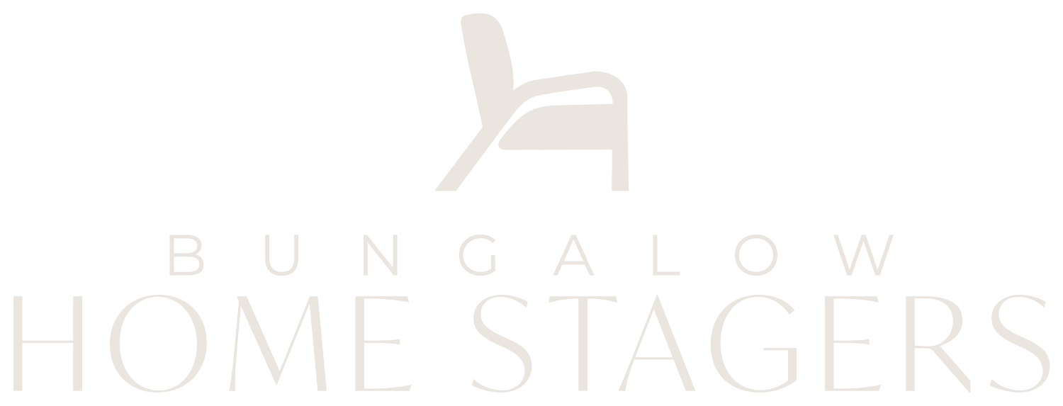 Bungalow Home Stagers logo
