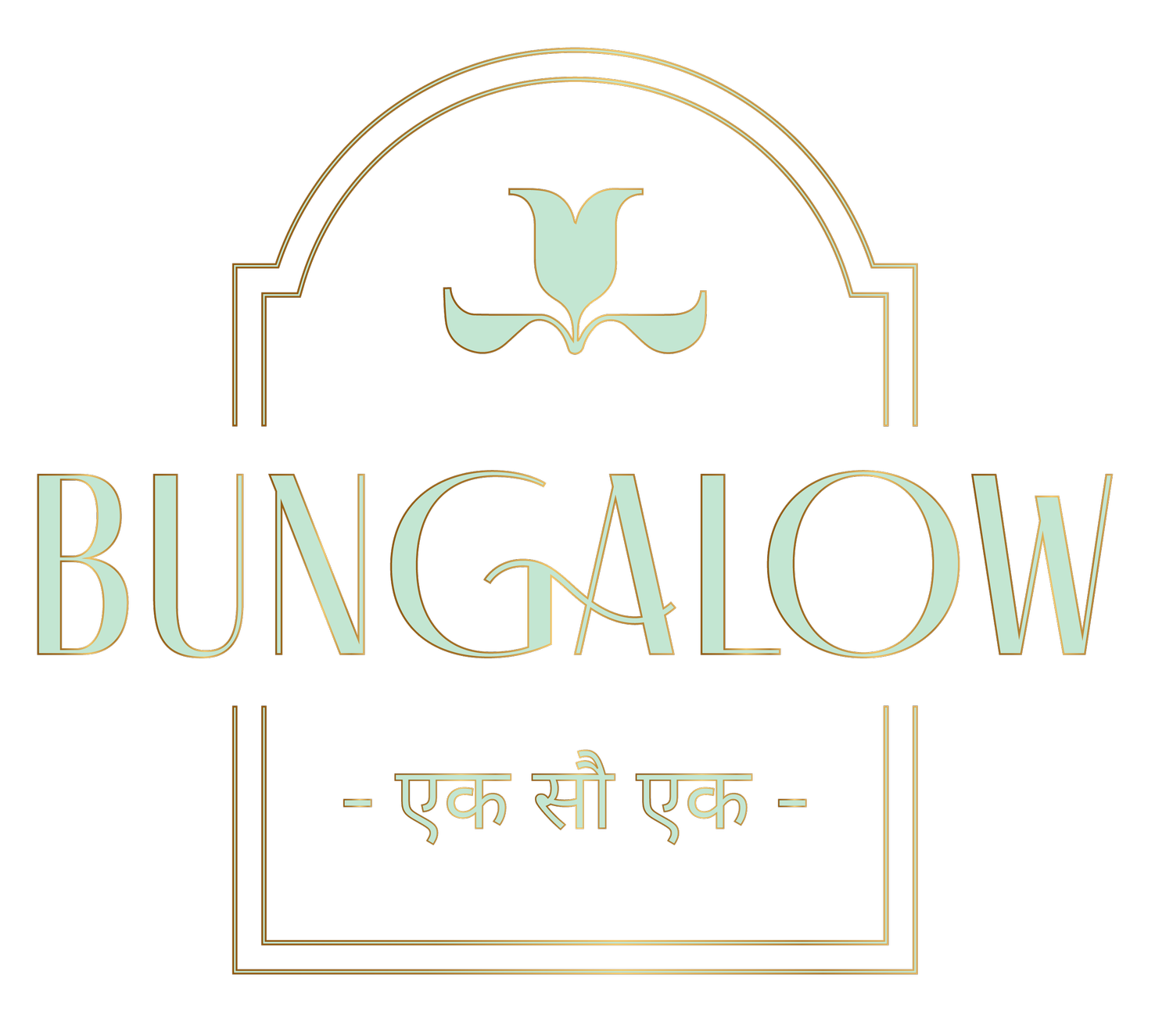 Bungalow logo