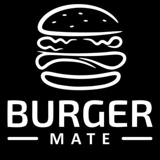 Burger Mate logo