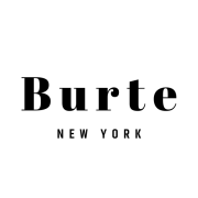 Burte Lash & Nail logo