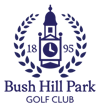 Bush Hill Park Golf Club logo
