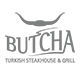 Butcha Steakhouse logo