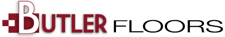 Butler Floors logo
