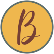 Butterfly Blooms Garden Centre logo