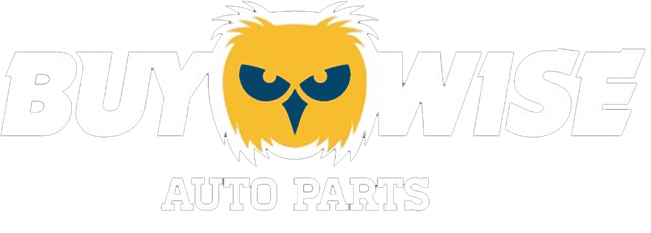 Buy Wise Auto Parts logo