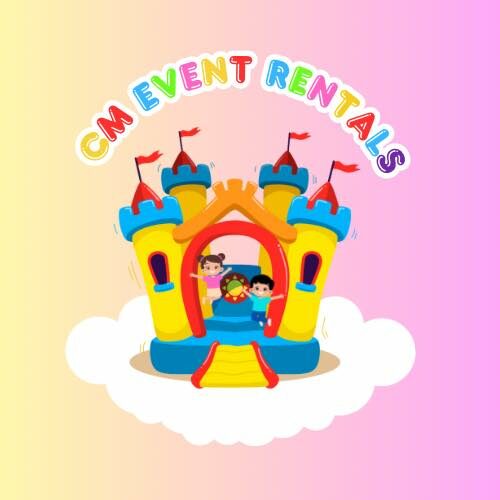 C&M Event Rentals LLC logo