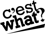 C’est What? Inc. logo