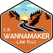 C.R. Wannamaker Law, PLLC logo