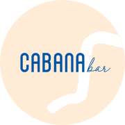 Cabana Bar logo