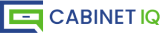 Cabinet IQ of Austin logo
