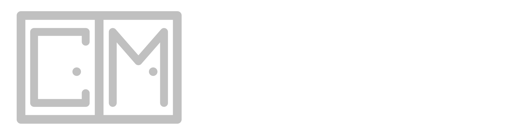 Cabinet Modern logo