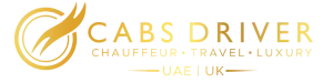 Cabs Driver - Cab Service Dubai - #1 Airport Transfer Service In Dubai UAE logo