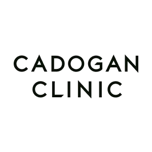 Cadogan Clinic logo