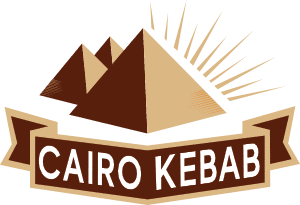 Cairo Kebab logo