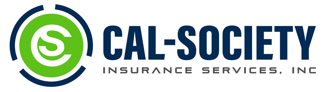 Cal Society Insurance Services, Inc. logo