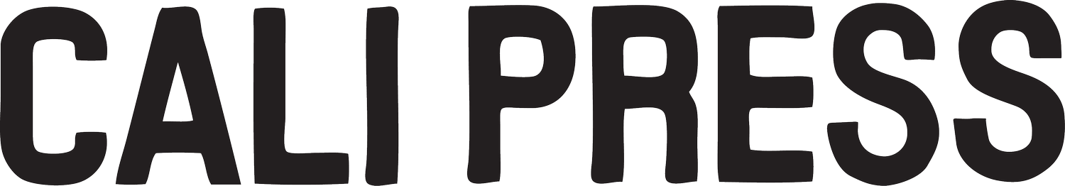 Cali Press 25 Martin Place logo
