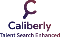 Caliberly - Recruitment Agency logo