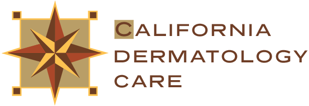 California Dermatology Care logo