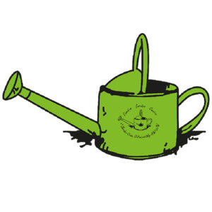 Camden Garden Centre logo