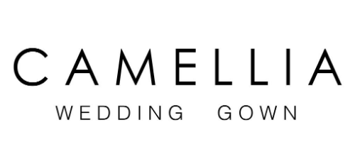 Camellia Wedding Gown logo