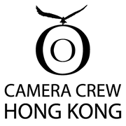 Camera Crew Hong Kong logo