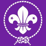 Camp Delta Scout grounds logo