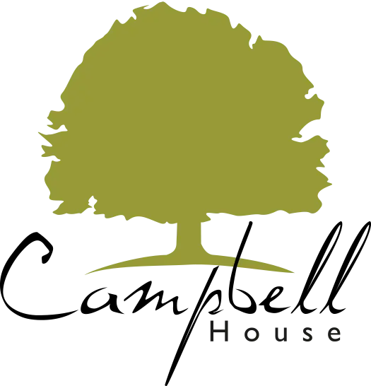 Campbell House logo