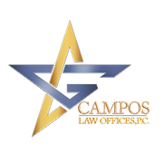 Campos Law Offices, P.C. logo