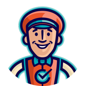 Can Do Crew Plumbing Heating & AC logo