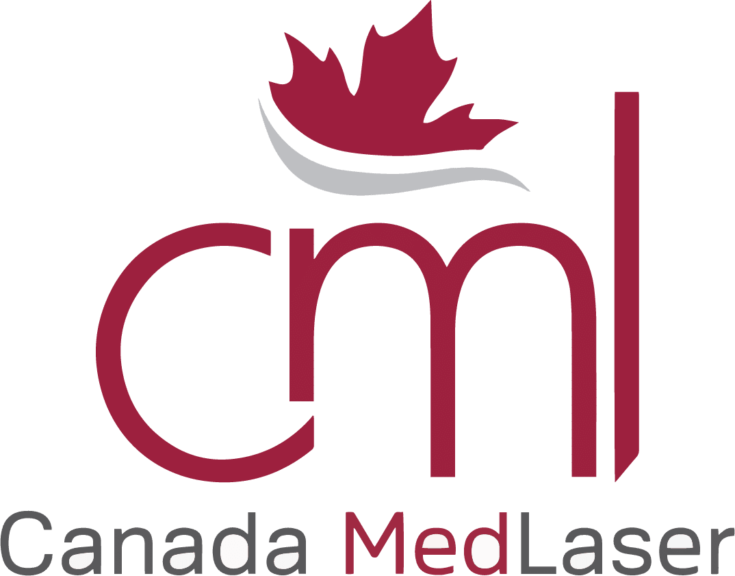 Canada MedLaser Toronto (Harbourfront) logo