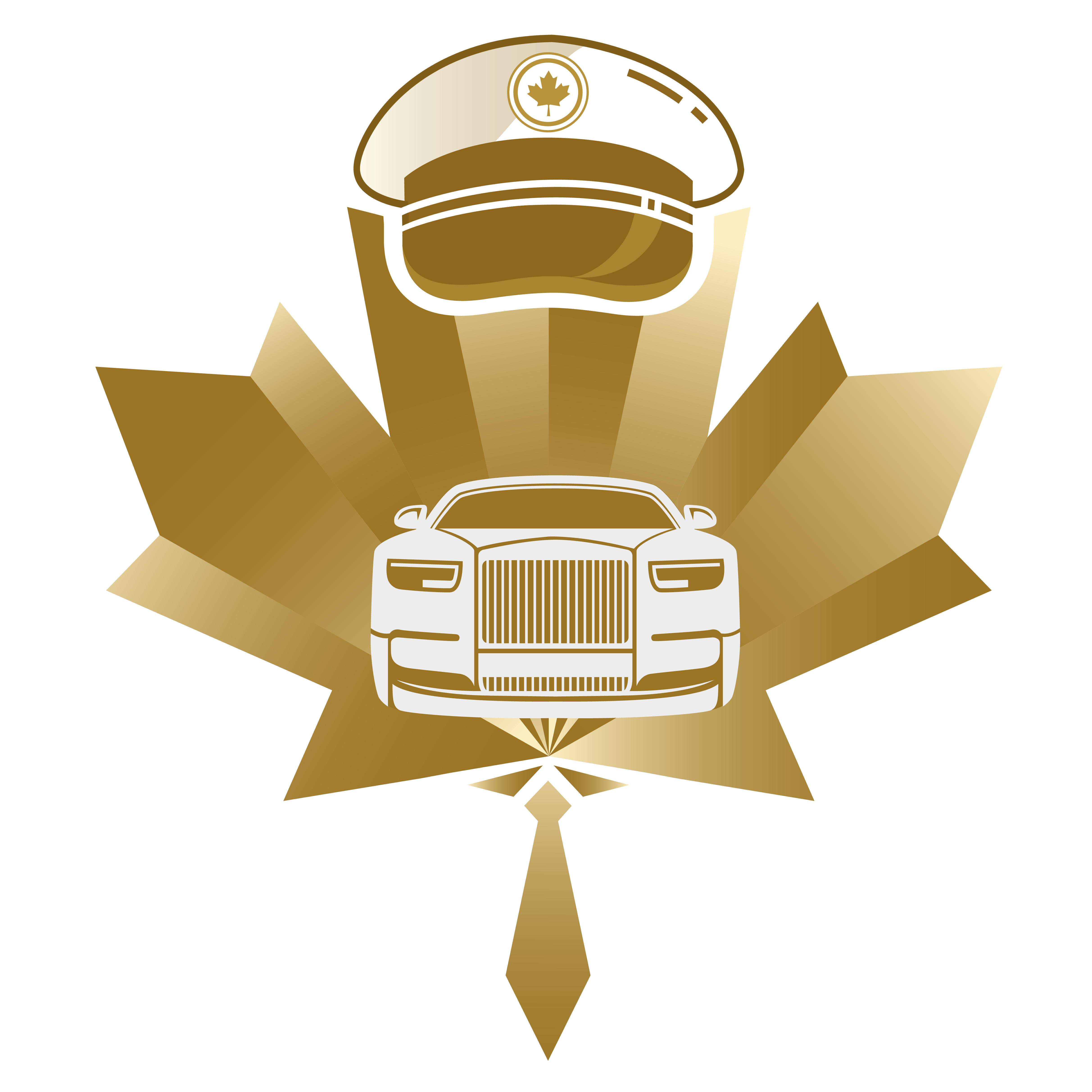 Canadian Limos logo