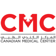 Canadian Medical Center CMC Abu Dhabi logo