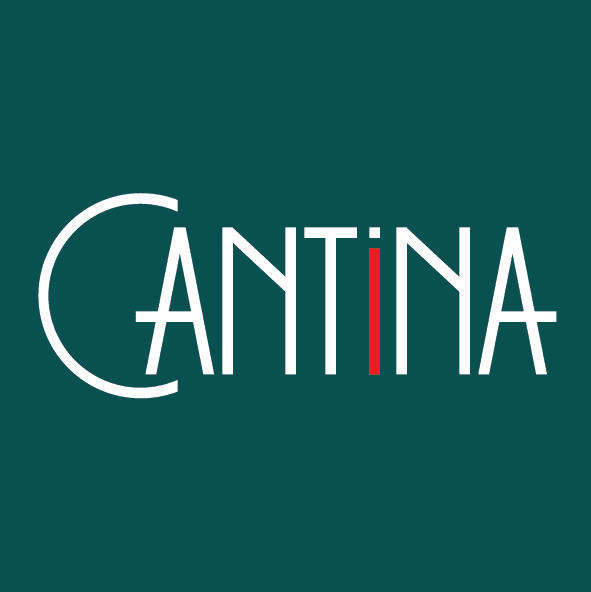 Cantina logo