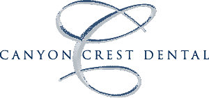 Canyon Crest Dental logo