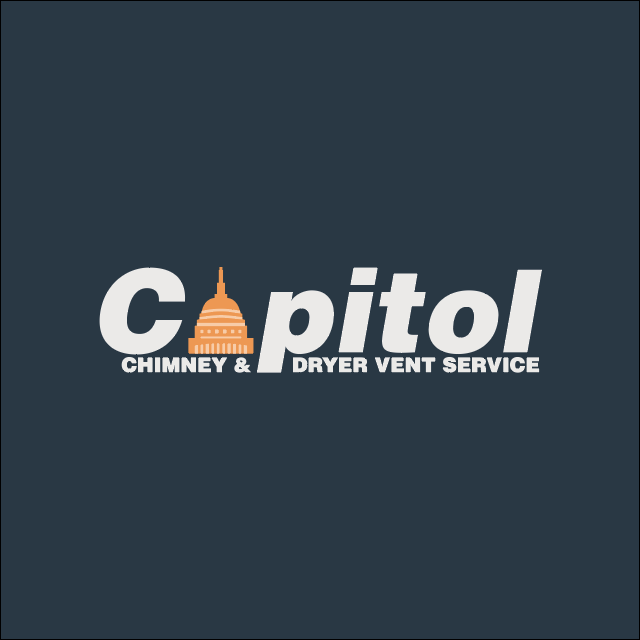 Capitol Chimney logo