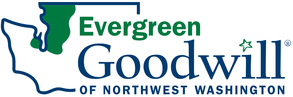 Capitol Hill Goodwill logo
