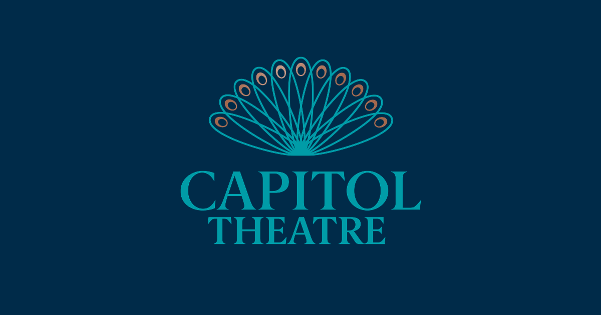 Capitol Theatre logo