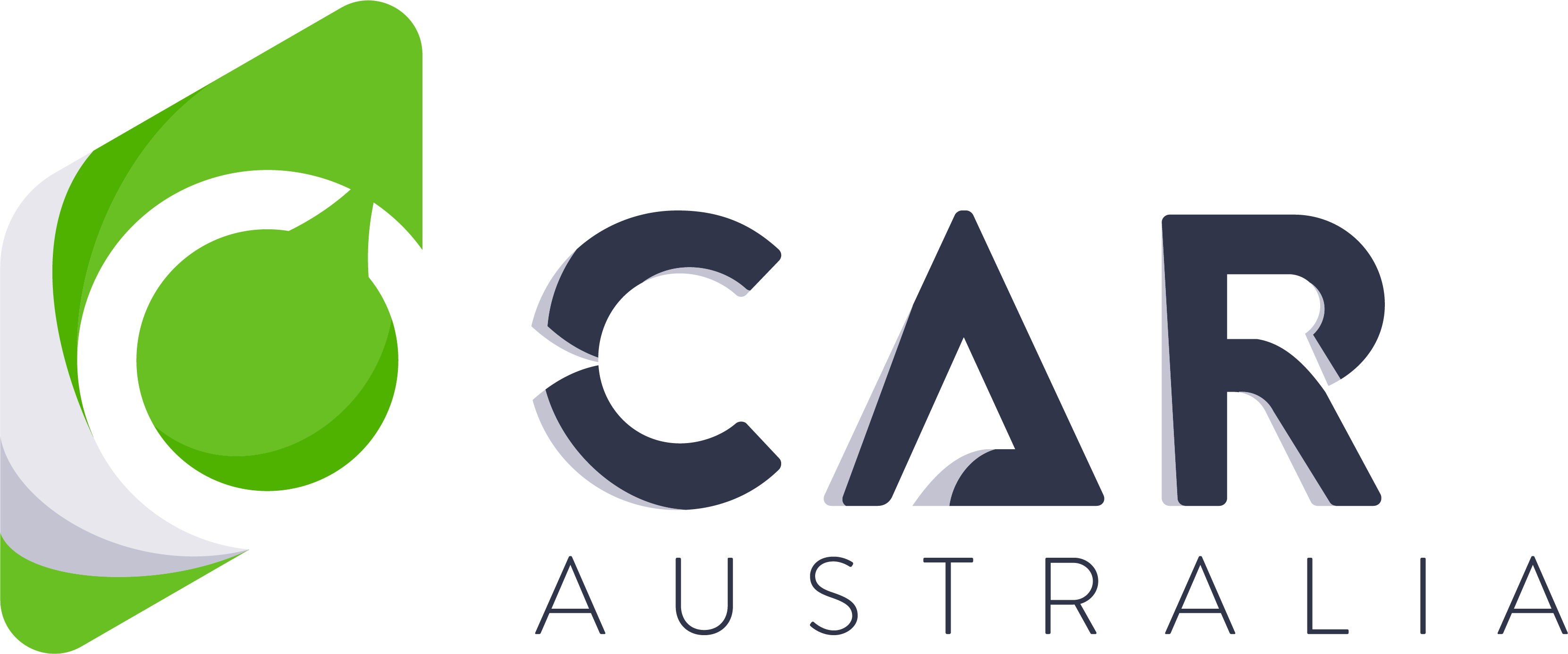Car Australia Sydney | Driven Better logo