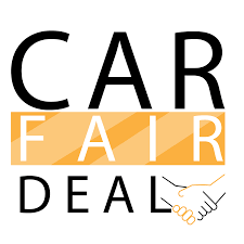 Car Fair Deal logo