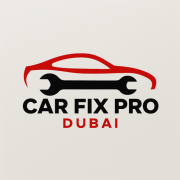 Car Fix Pro Dubai logo