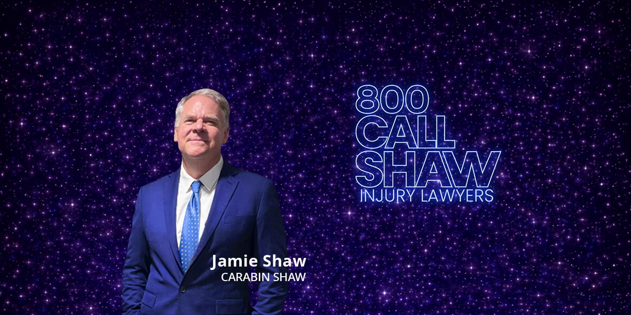Carabin & Shaw logo